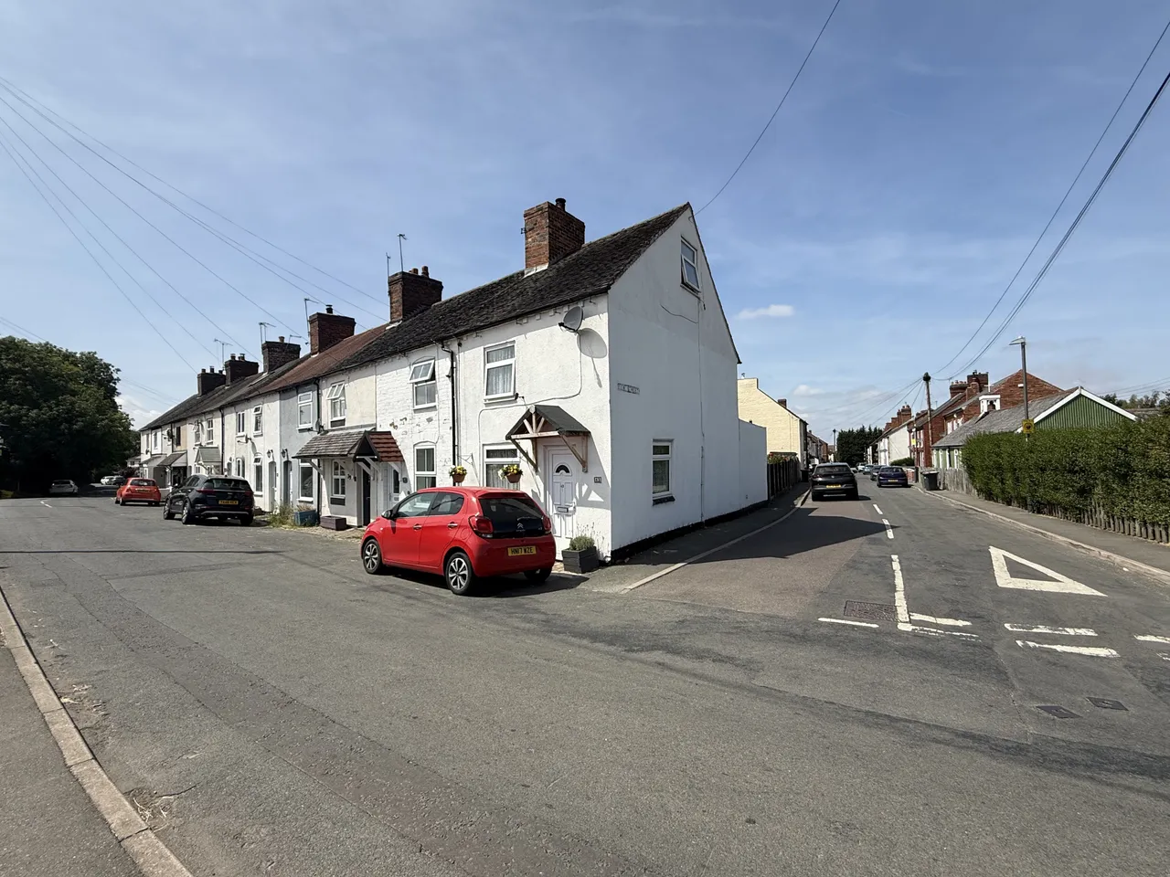 Cockspur Street, Birchmoor, photo 14