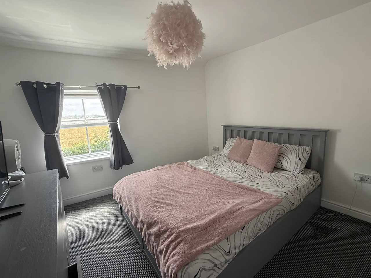 Cockspur Street, Birchmoor, photo 8