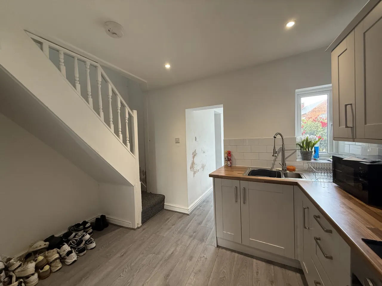 Cockspur Street, Birchmoor, photo 5