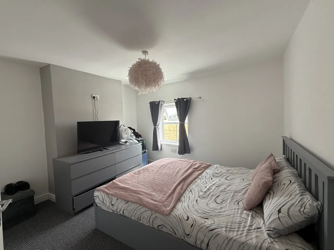 Cockspur Street, Birchmoor, photo 7
