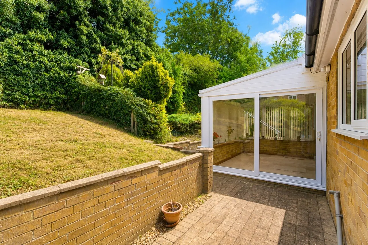 Southview Road, Harpenden, AL5, photo 12