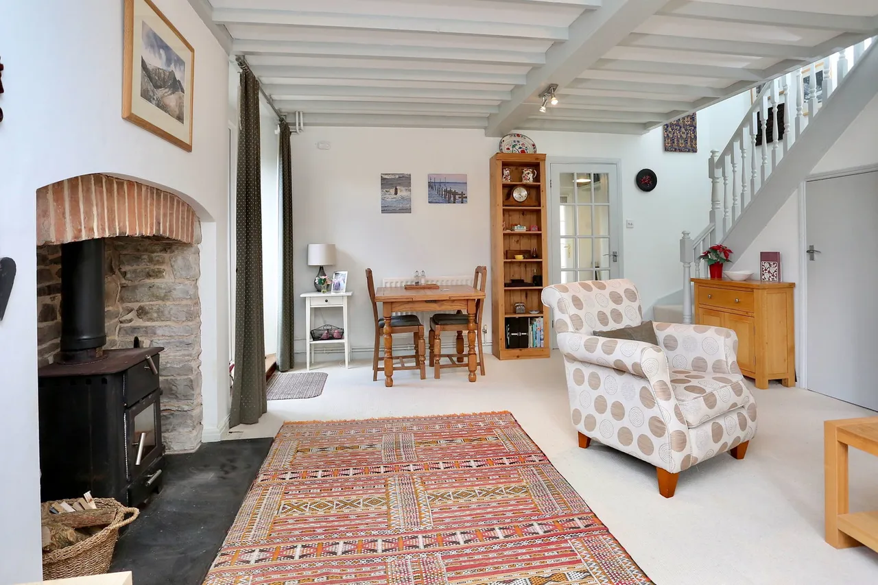 3, Hen Ysgol, Forge Road, Llangynidr, Crickhowell, NP8 1LU, photo 6