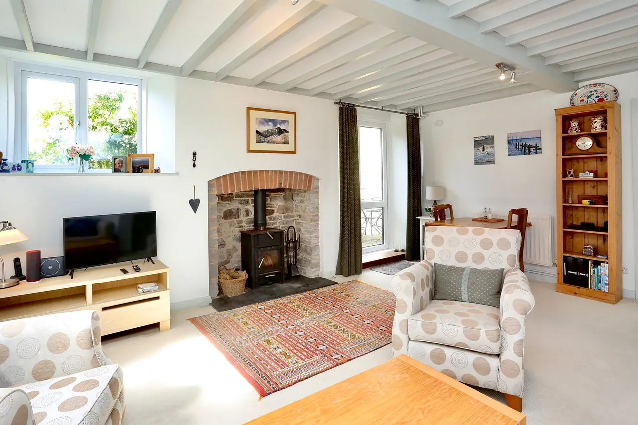 3, Hen Ysgol, Forge Road, Llangynidr, Crickhowell, NP8 1LU, photo 8