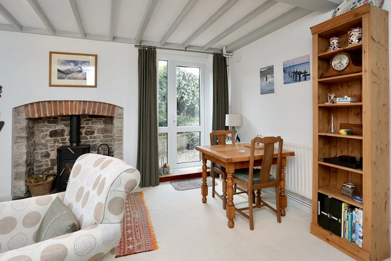 3, Hen Ysgol, Forge Road, Llangynidr, Crickhowell, NP8 1LU, photo 10