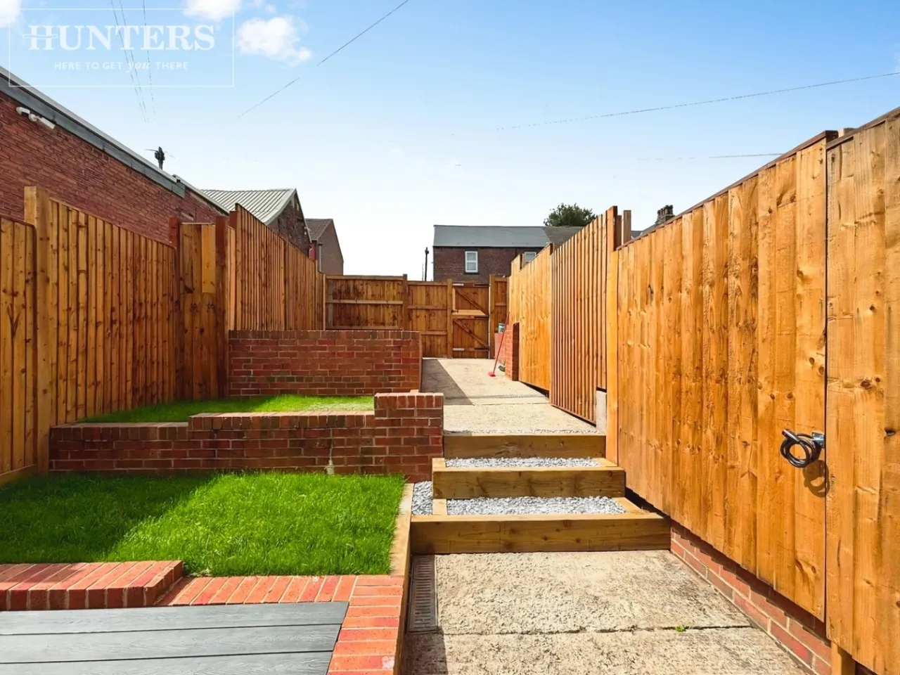 Sheffield Road, Barnsley, photo 2