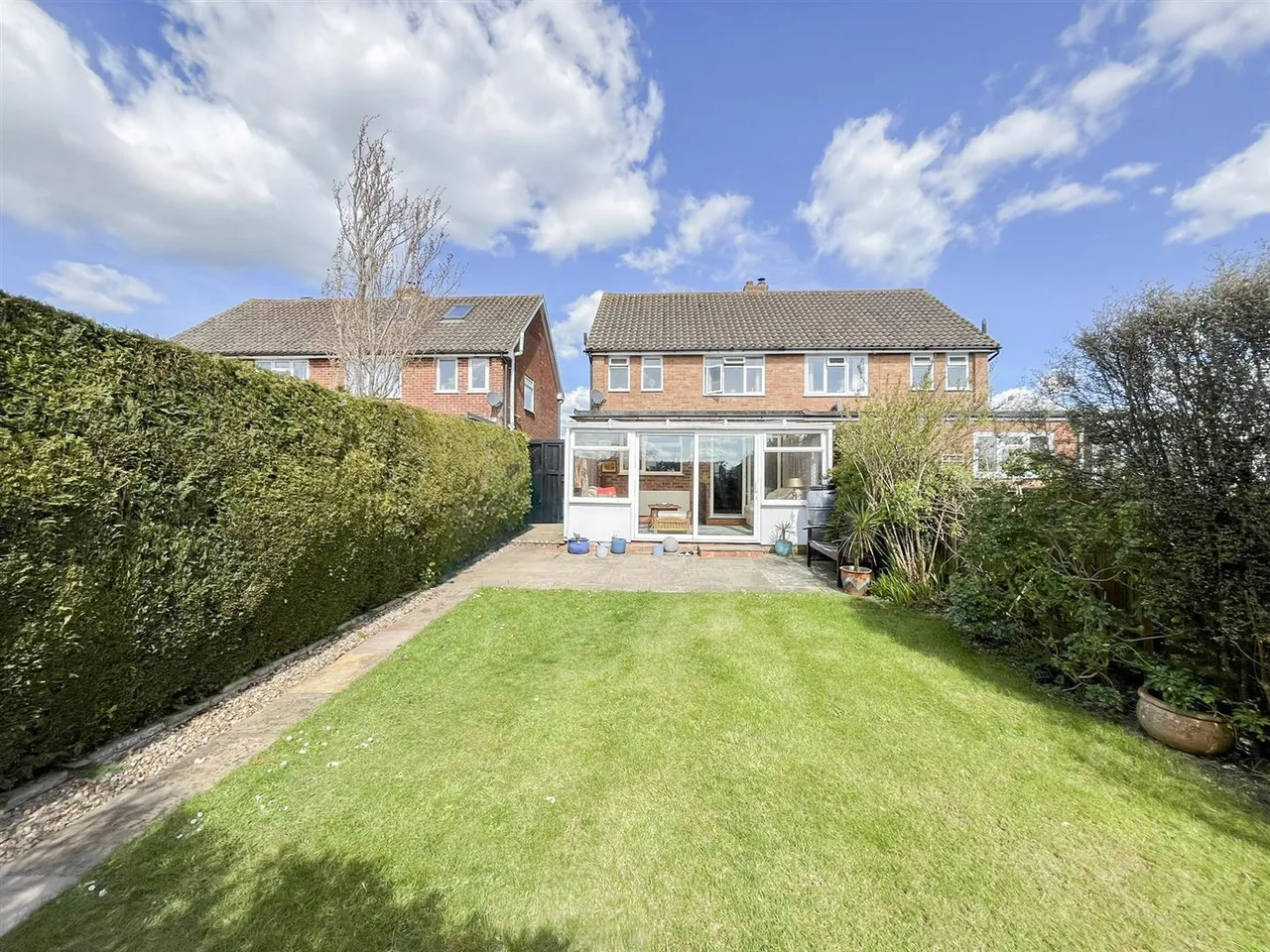 Longview, Heathfield, TN21 8BN, photo 19