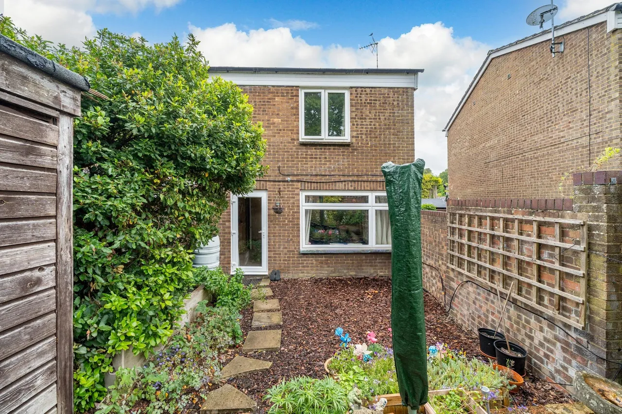 Kingsley Walk, Tring, HP23, photo 13