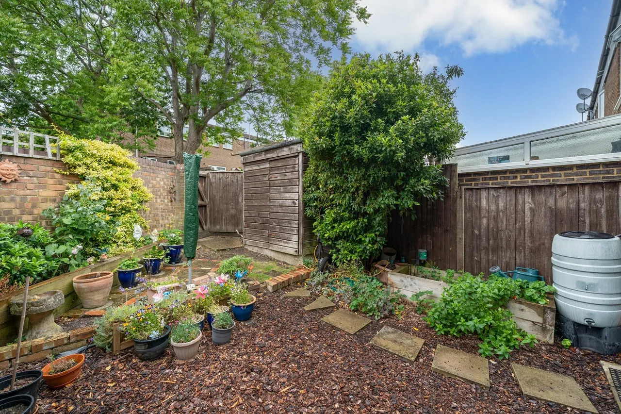 Kingsley Walk, Tring, HP23, photo 12