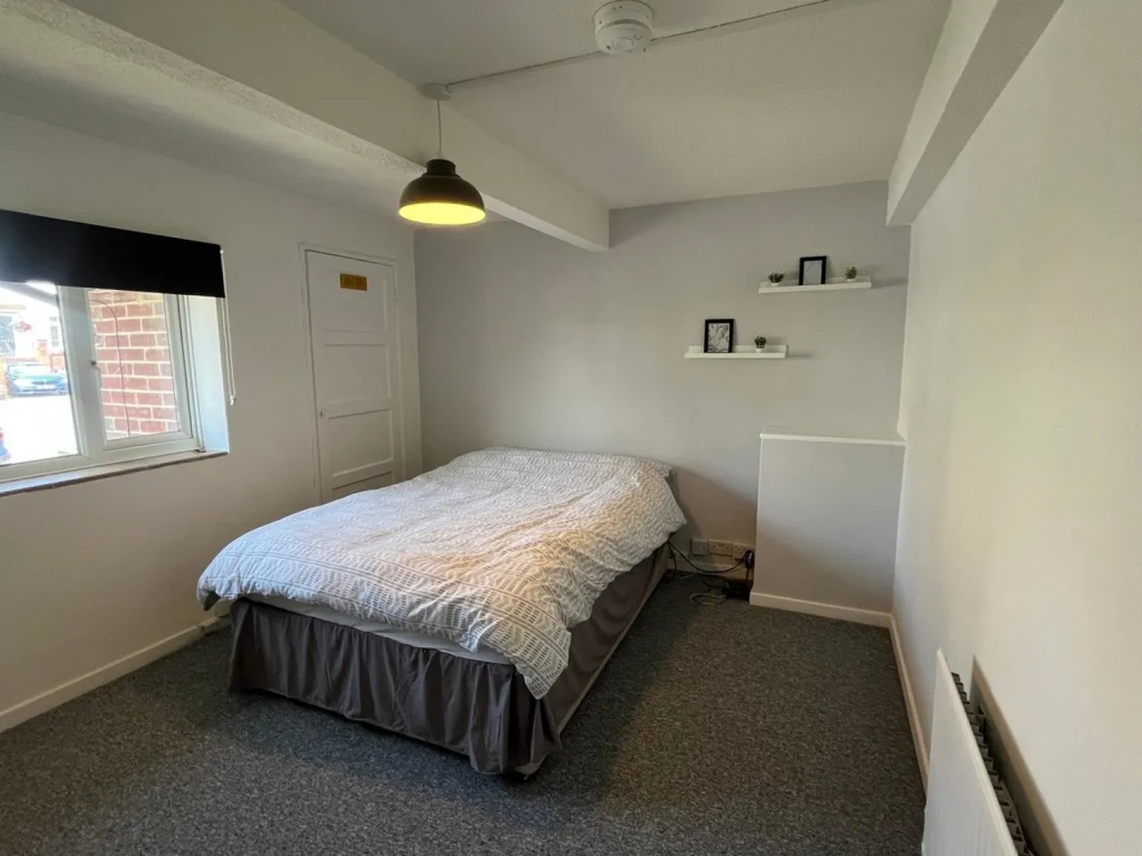1 bed house to rent, Walpole Road, Winchester, SO22