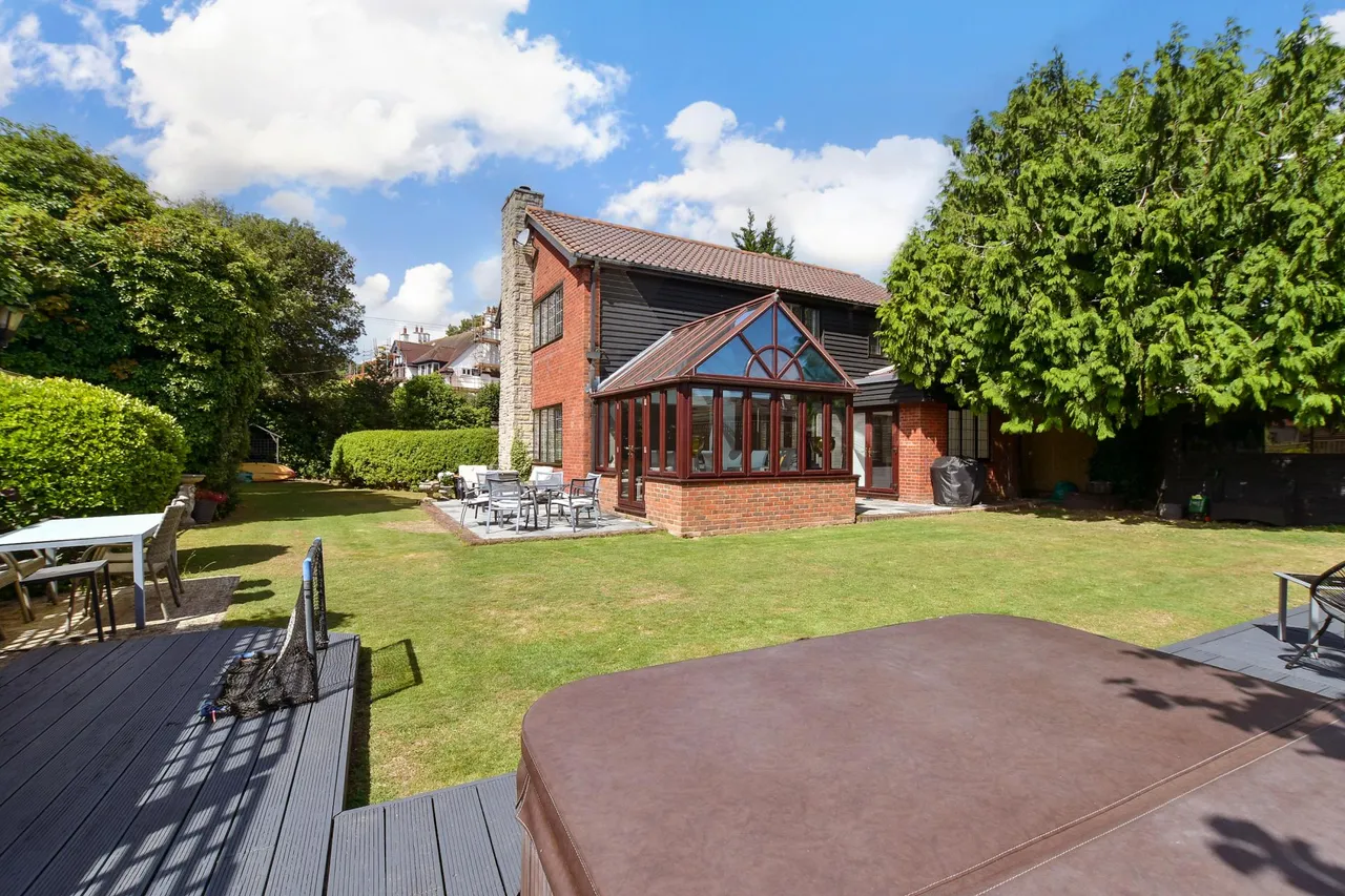 Alexandra Road, Kingsdown, CT14, photo 14