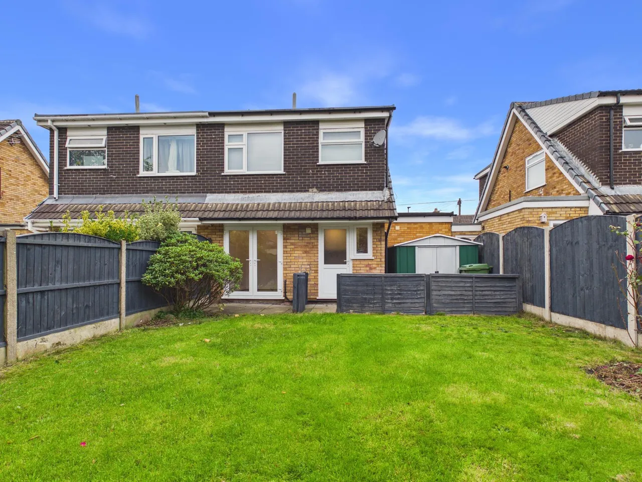 Maliston Road, Warrington, WA5, photo 14