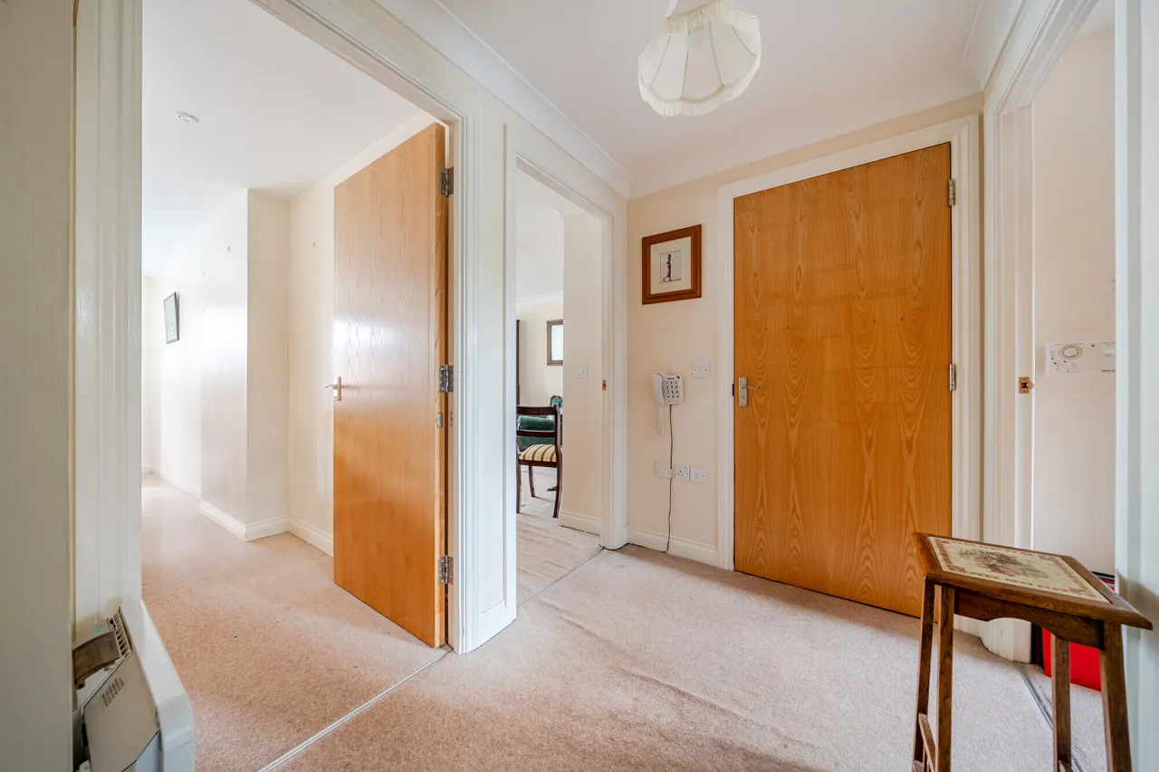 Old Dairy Close, Fleet, GU51, photo 7