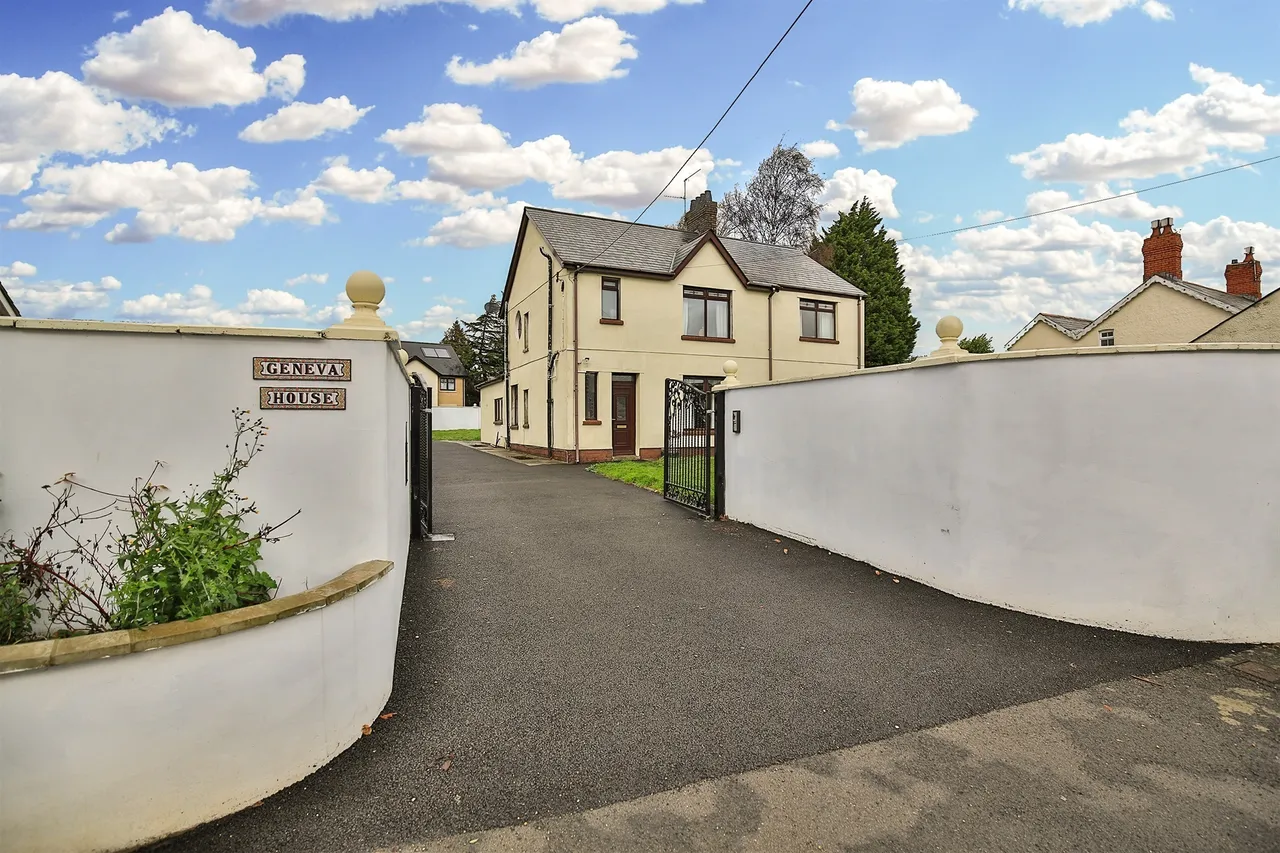 4 bed house for sale, Wellfield Road, Cardiff, CF3
