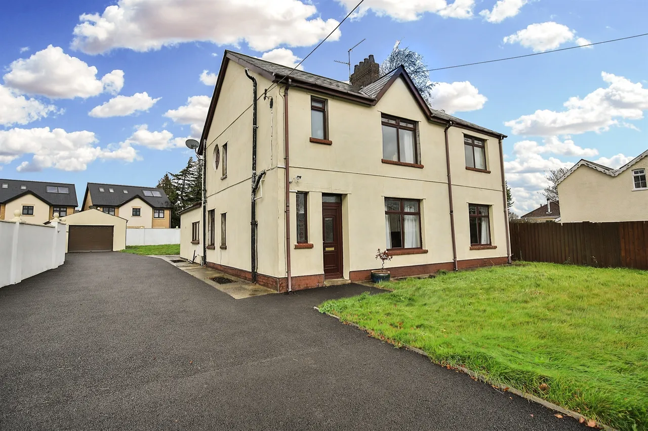 Wellfield Road, Cardiff, CF3, photo 19