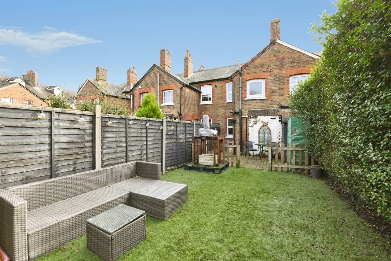 Station Road, Braintree, Essex, CM7, photo 15