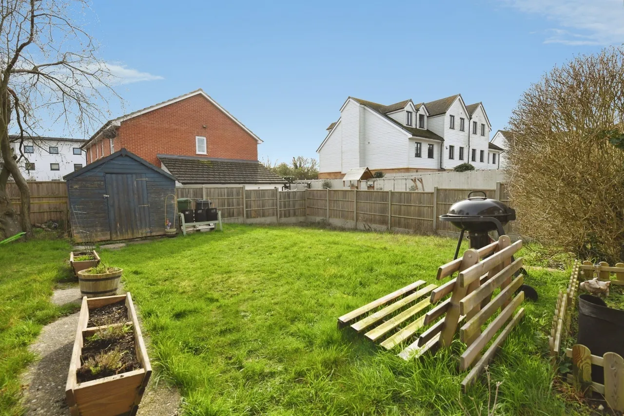 Station Road, Braintree, Essex, CM7, photo 16