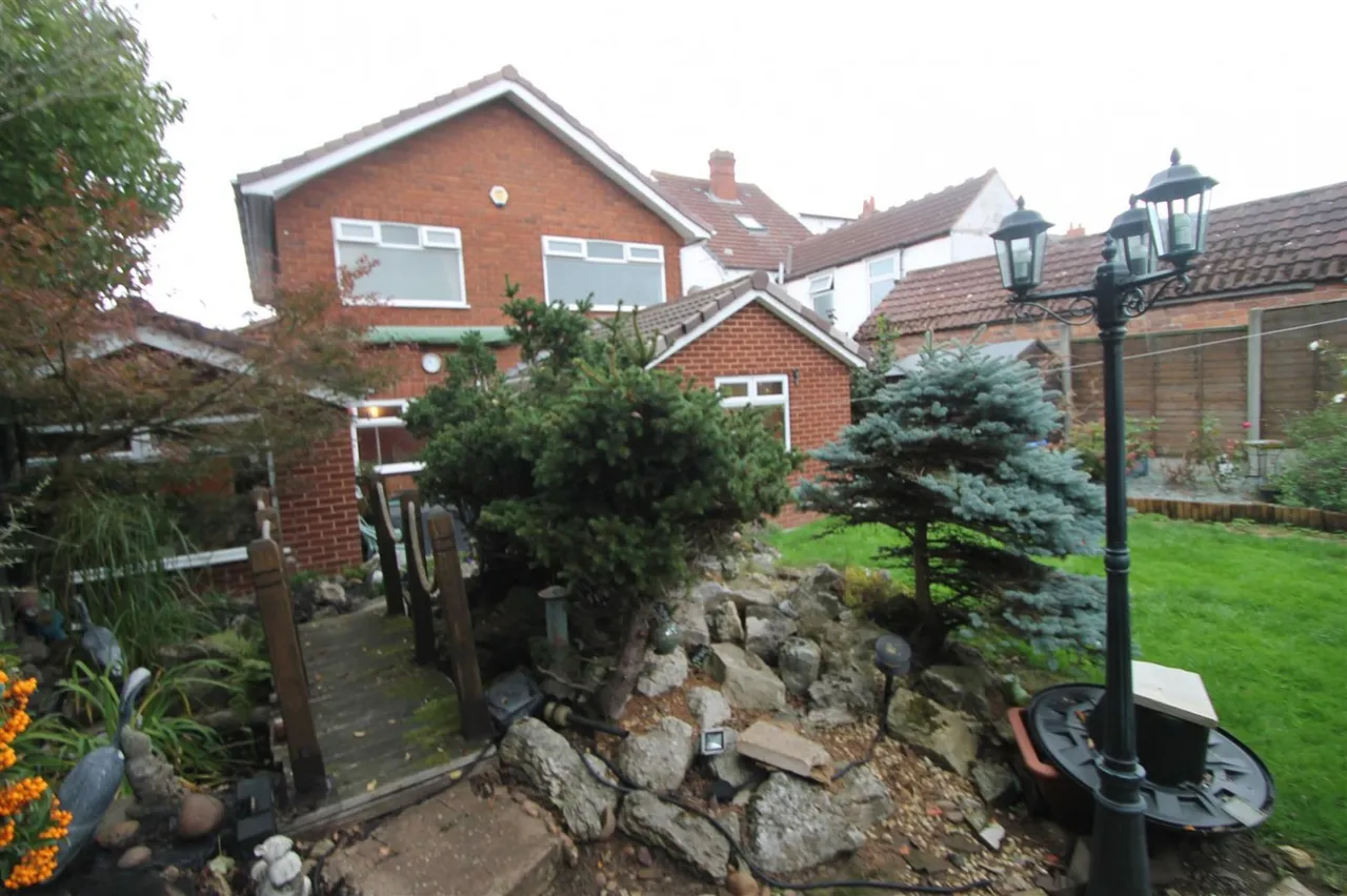Long Lane, Halesowen, photo 7