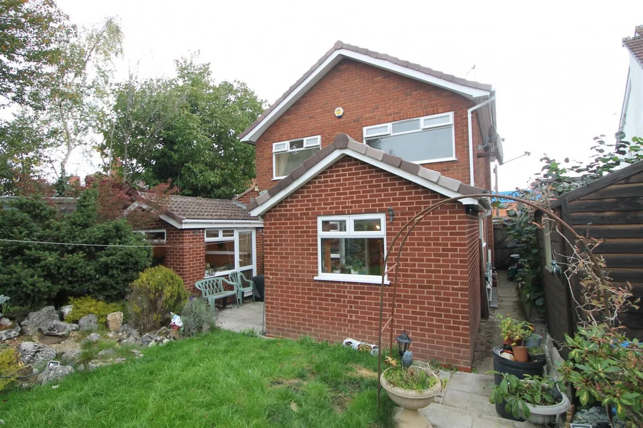 Long Lane, Halesowen, photo 22