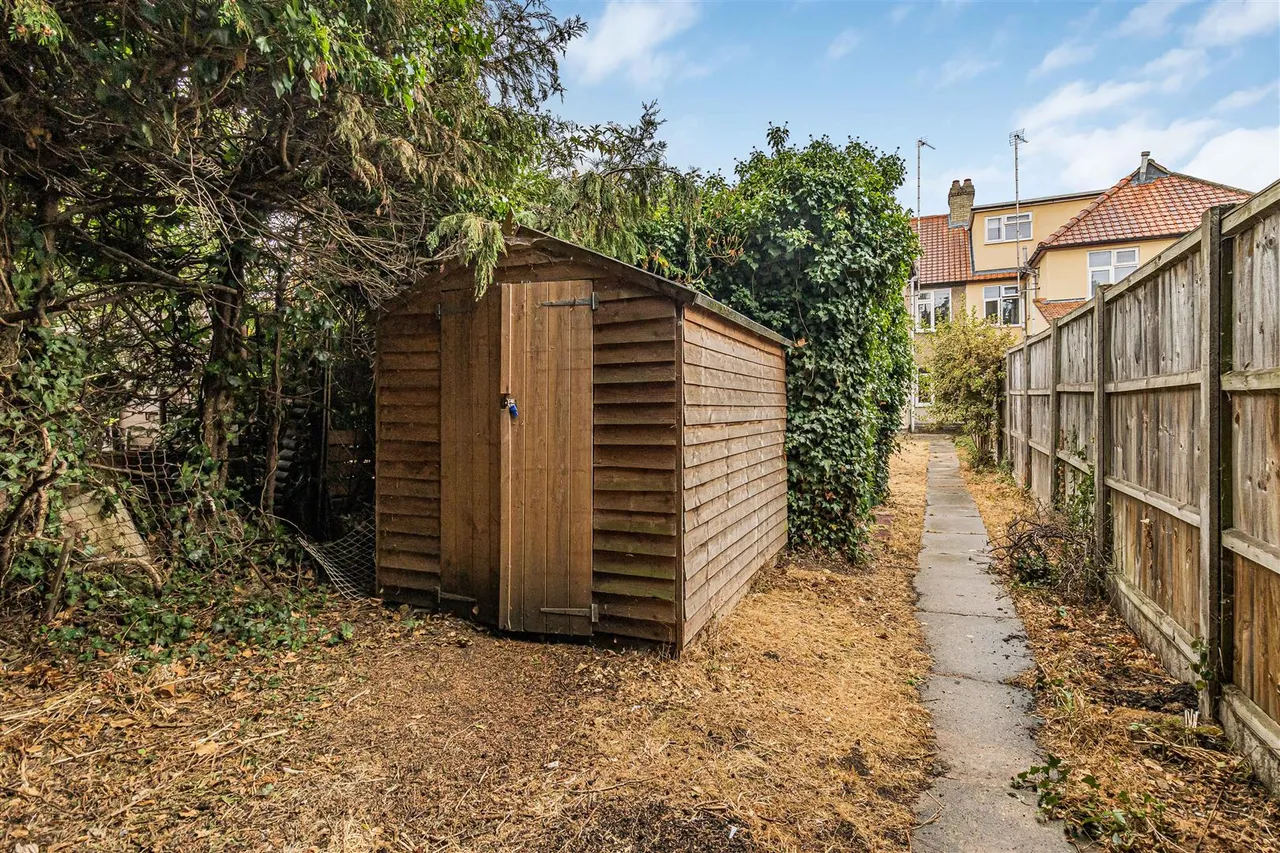 Kings Hedges Road, Cambridge, CB4, photo 16