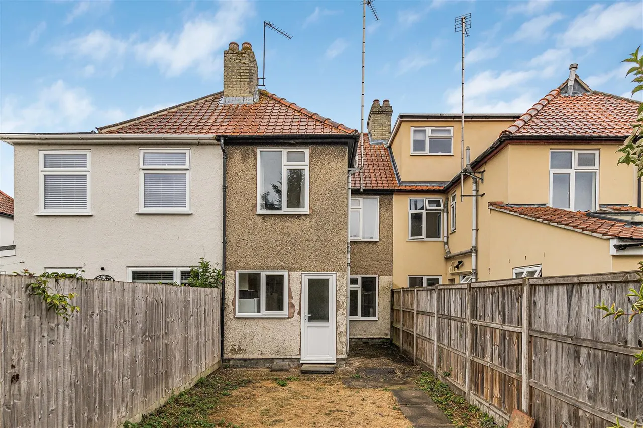 Kings Hedges Road, Cambridge, CB4, photo 14