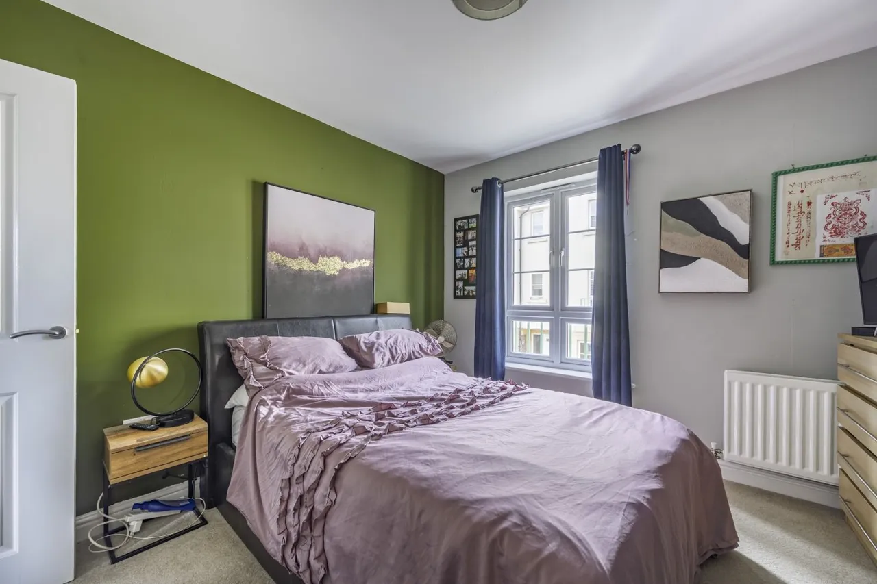 Sir Bernard Lovell Road, Malmesbury, SN16, photo 6