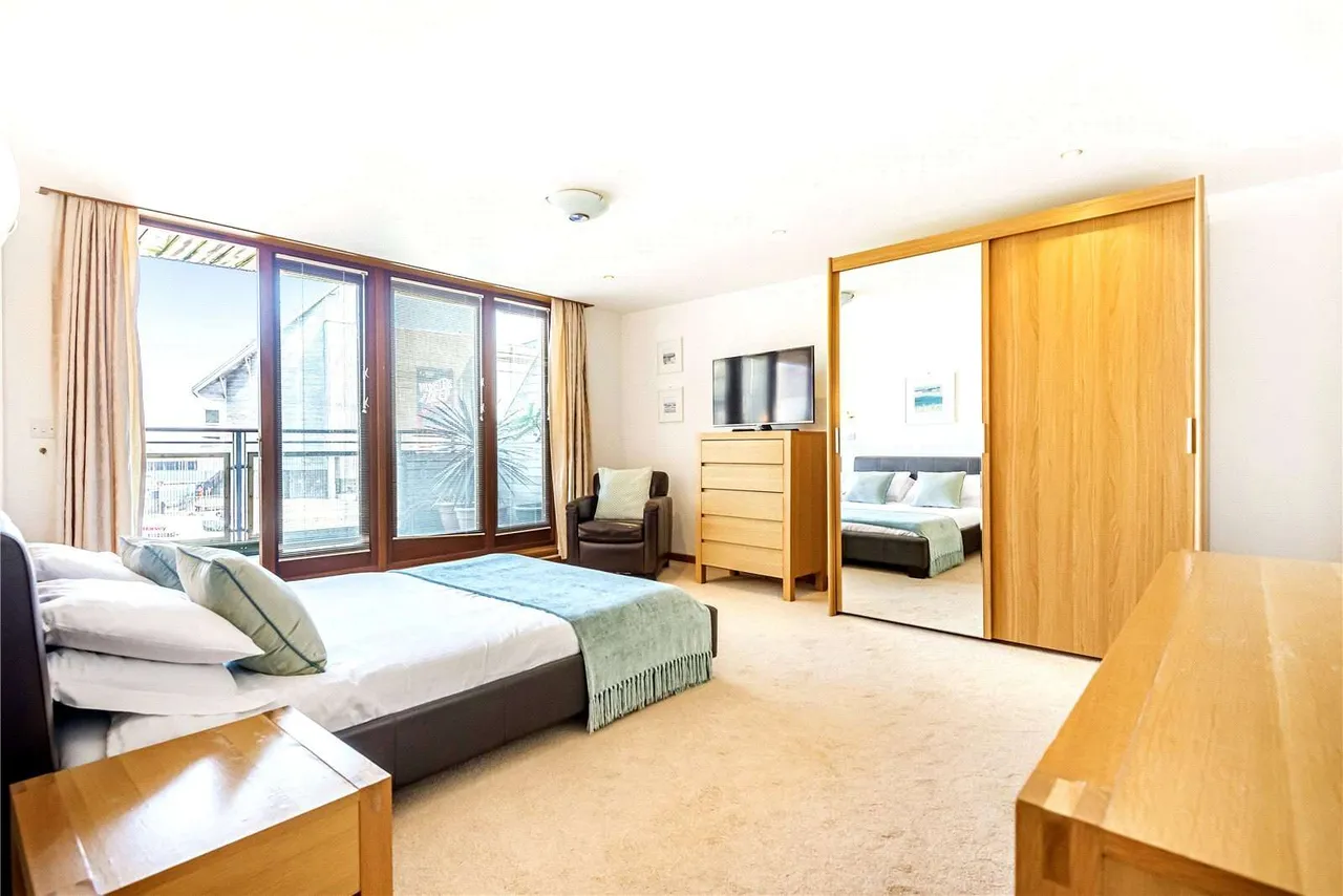Maritime House, Discovery Quay, Falmouth, Cornwall, TR11 3XA, photo 11