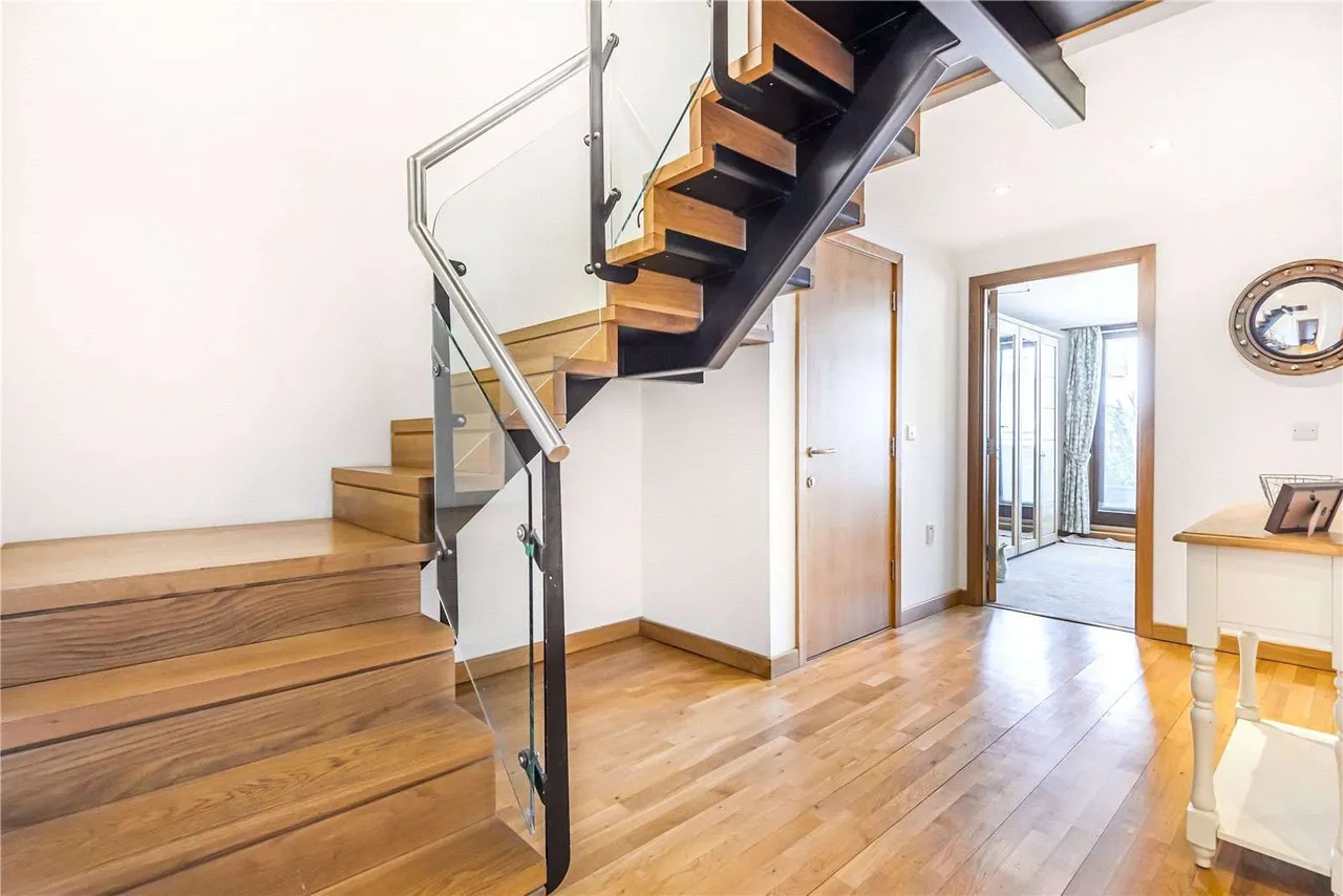 Maritime House, Discovery Quay, Falmouth, Cornwall, TR11 3XA, photo 10