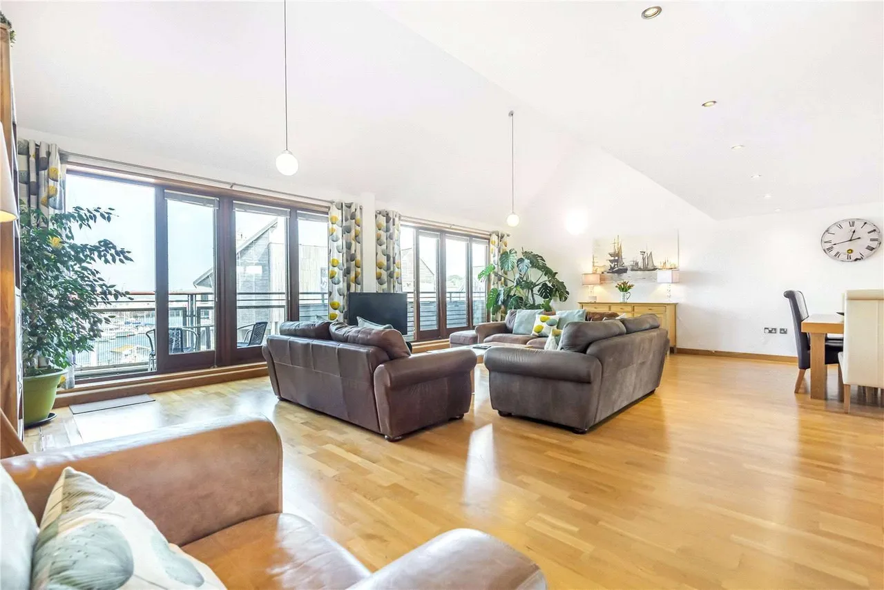 Maritime House, Discovery Quay, Falmouth, Cornwall, TR11 3XA, photo 4