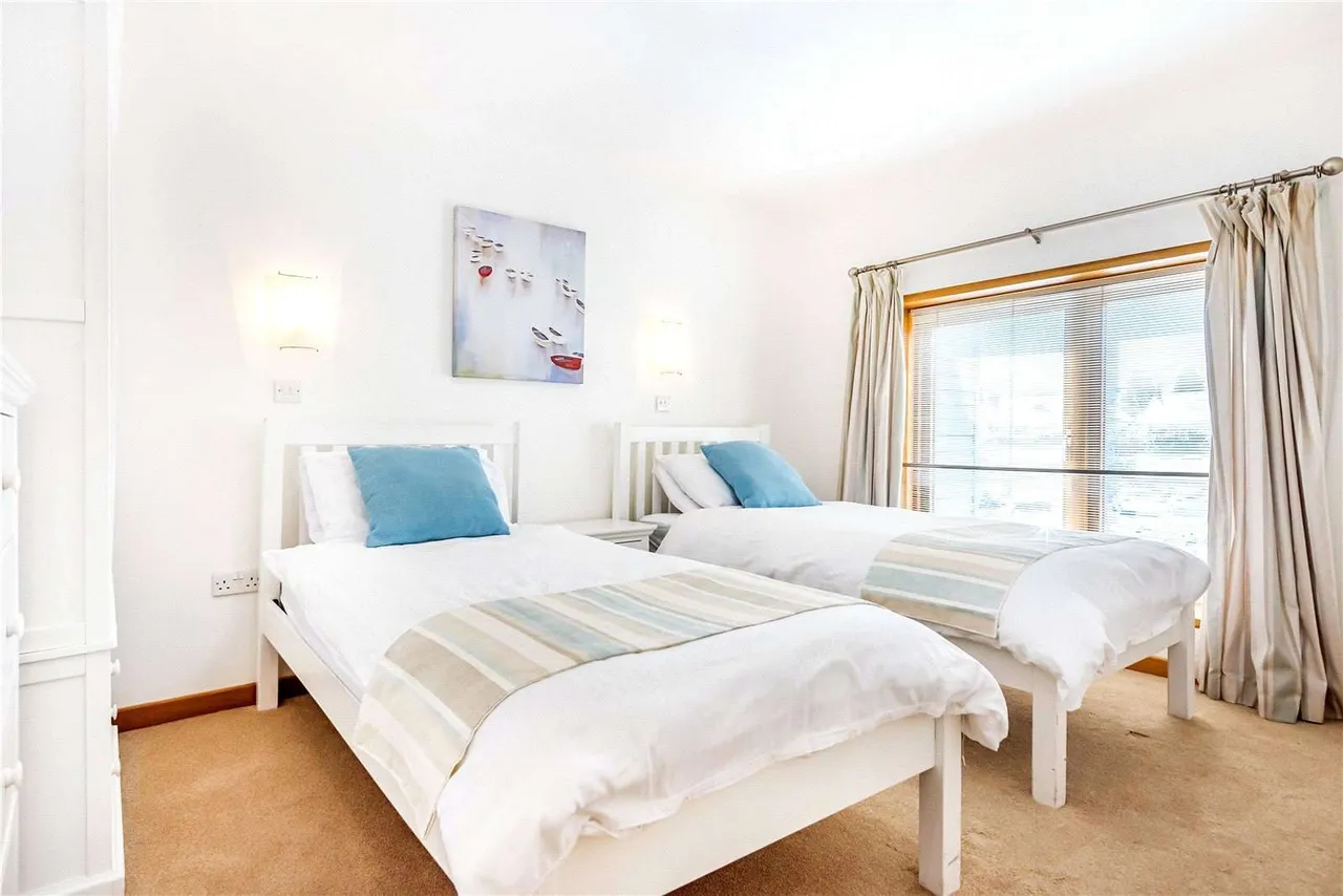 Maritime House, Discovery Quay, Falmouth, Cornwall, TR11 3XA, photo 12