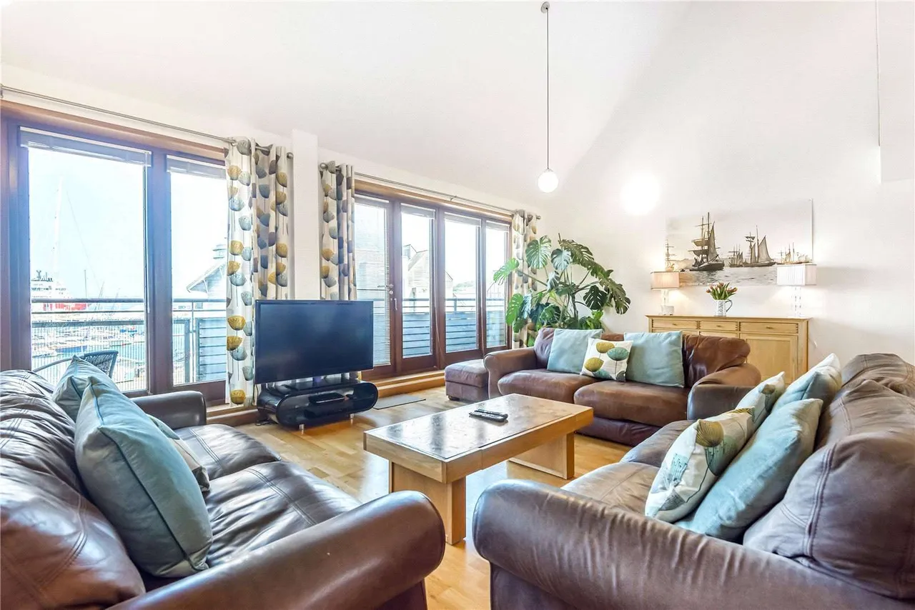 Maritime House, Discovery Quay, Falmouth, Cornwall, TR11 3XA, photo 5