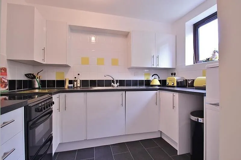 Franklyn Close, Abingdon, OX14, photo 2