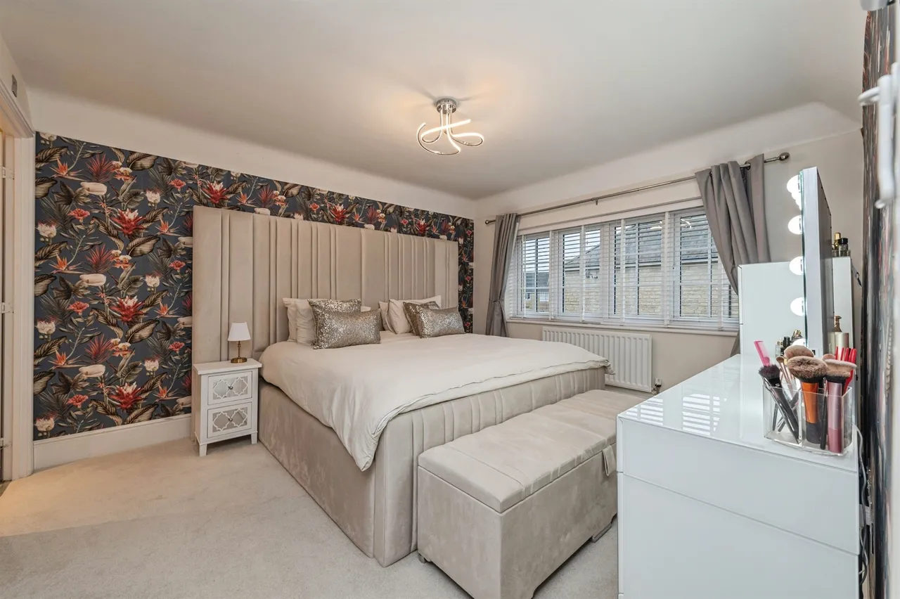 Willow Gardens, Scissett, Huddersfield, photo 12