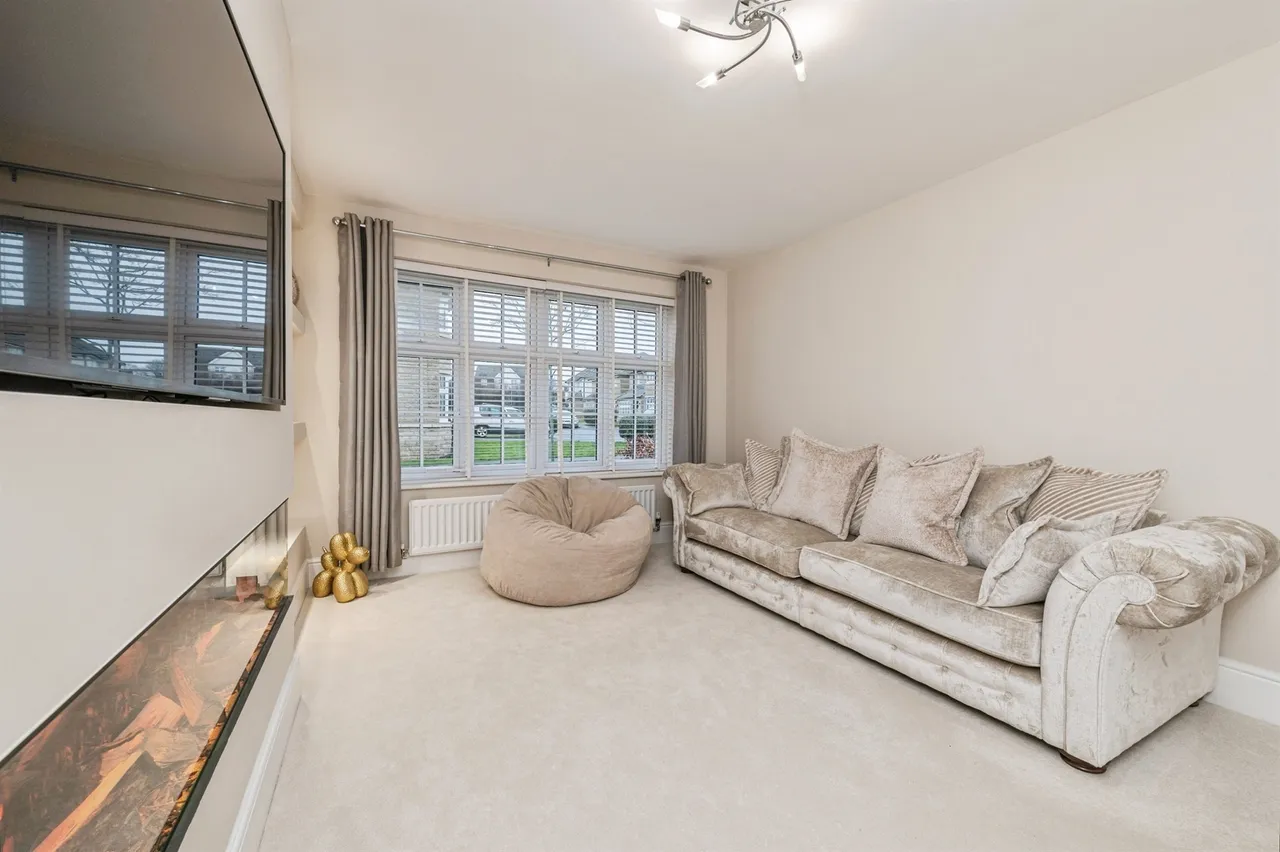 Willow Gardens, Scissett, Huddersfield, photo 7