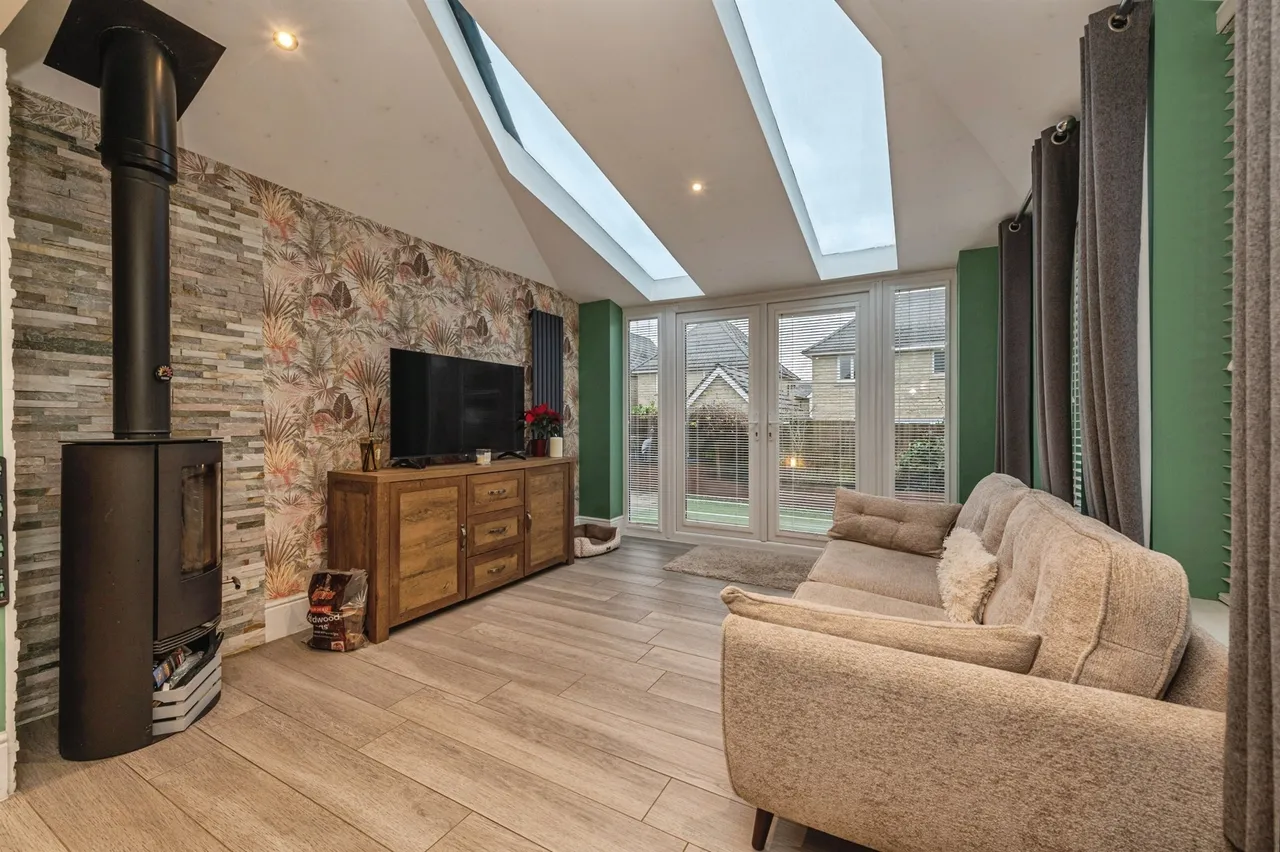 Willow Gardens, Scissett, Huddersfield, photo 8