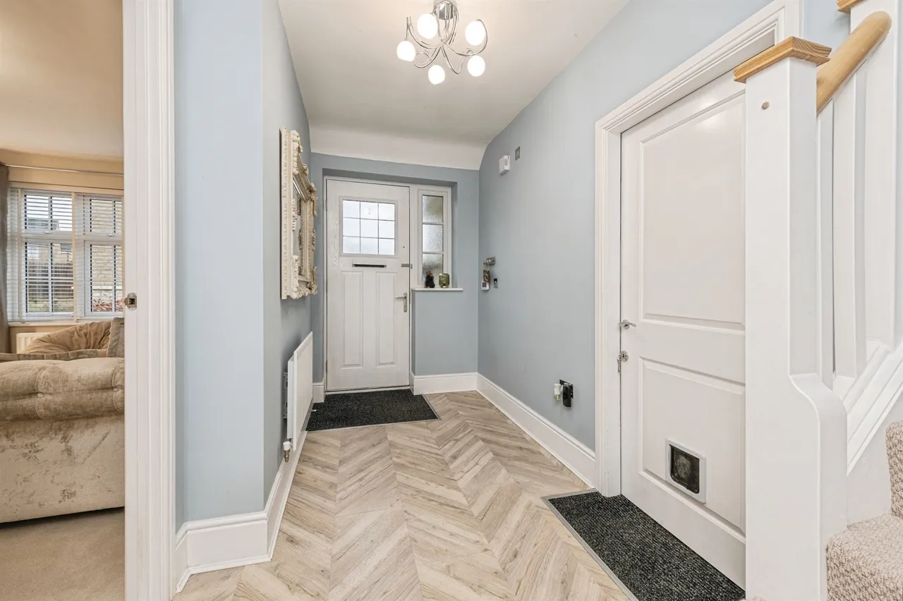Willow Gardens, Scissett, Huddersfield, photo 10