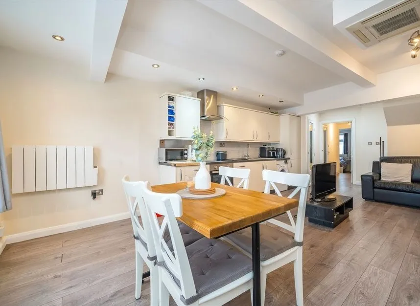 Bulwer Street, Shepherds Bush, W12, photo 2