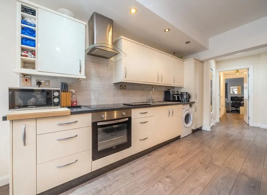 Bulwer Street, Shepherds Bush, W12, photo 4