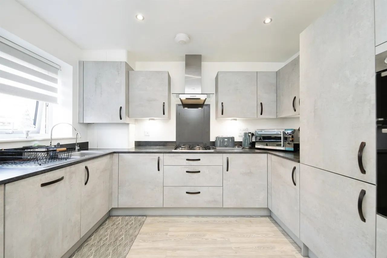 Rusling Way, Stevenage, photo 8