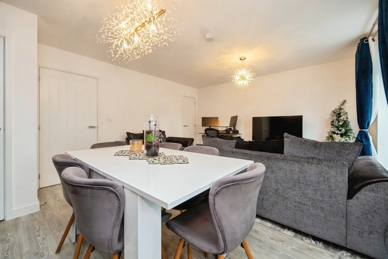 Rusling Way, Stevenage, photo 4
