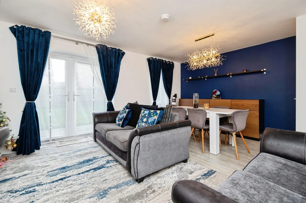 Rusling Way, Stevenage, photo 5
