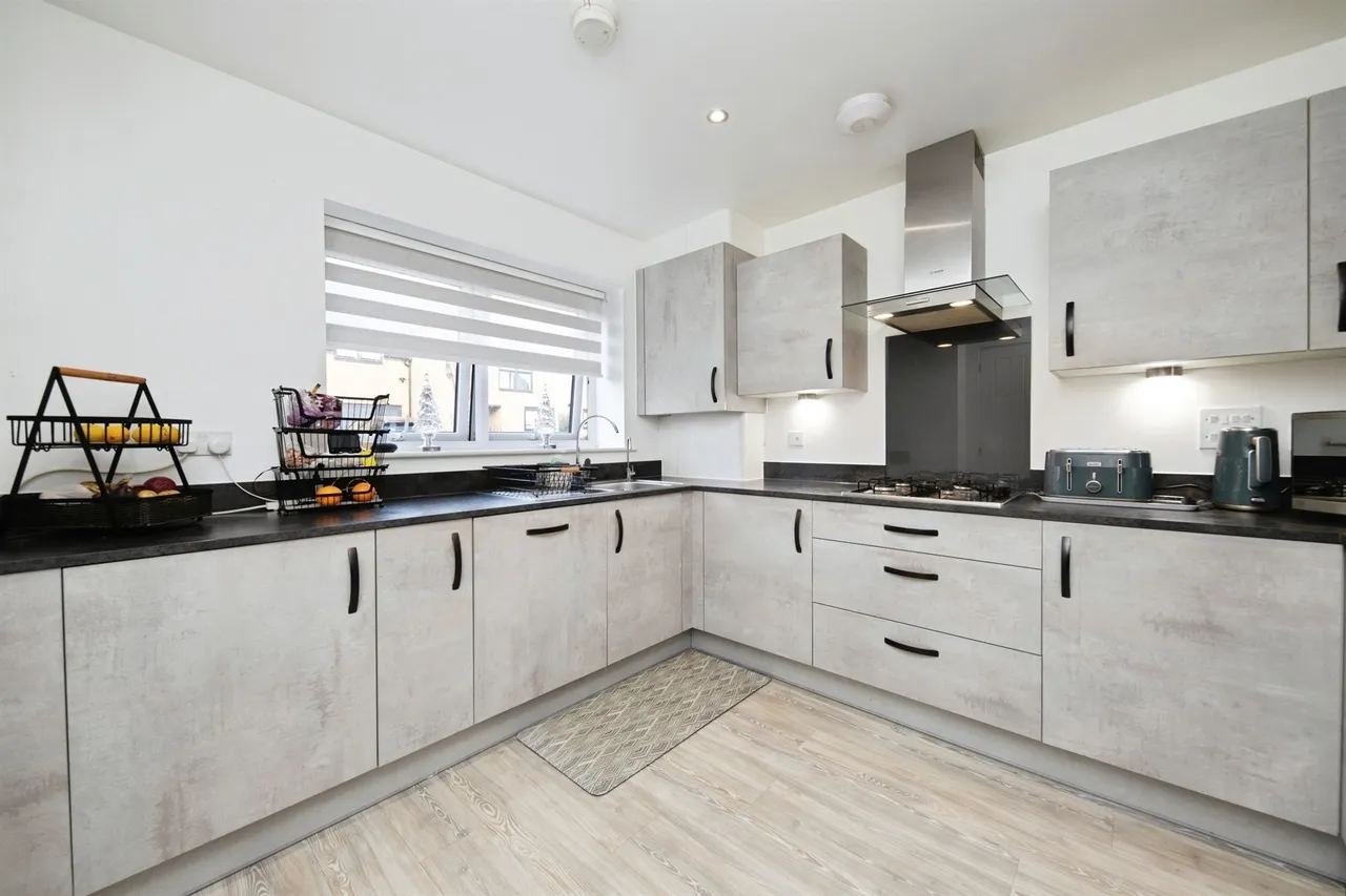 Rusling Way, Stevenage, photo 7