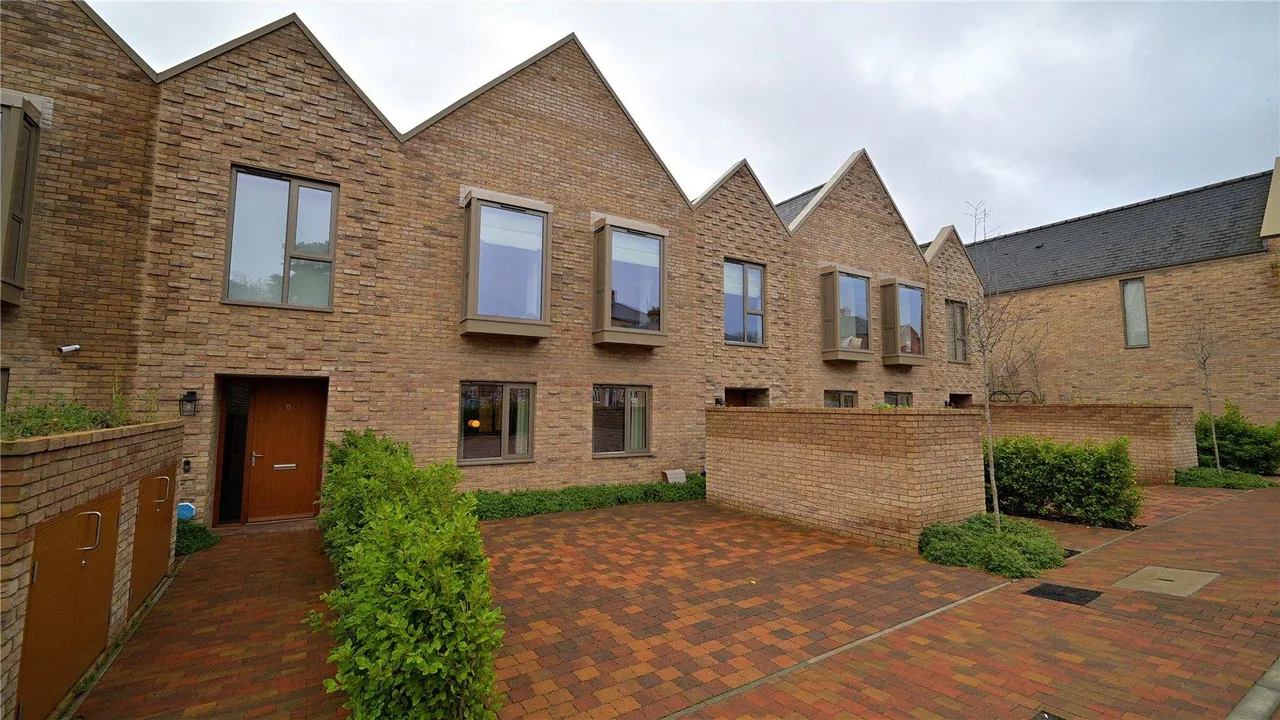 The Walled Gardens, Chaplin Drive, photo 16