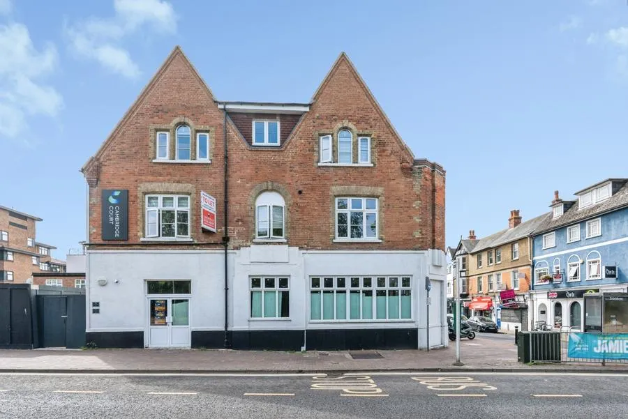 Cambridge Court, Camberley, GU15, photo 18