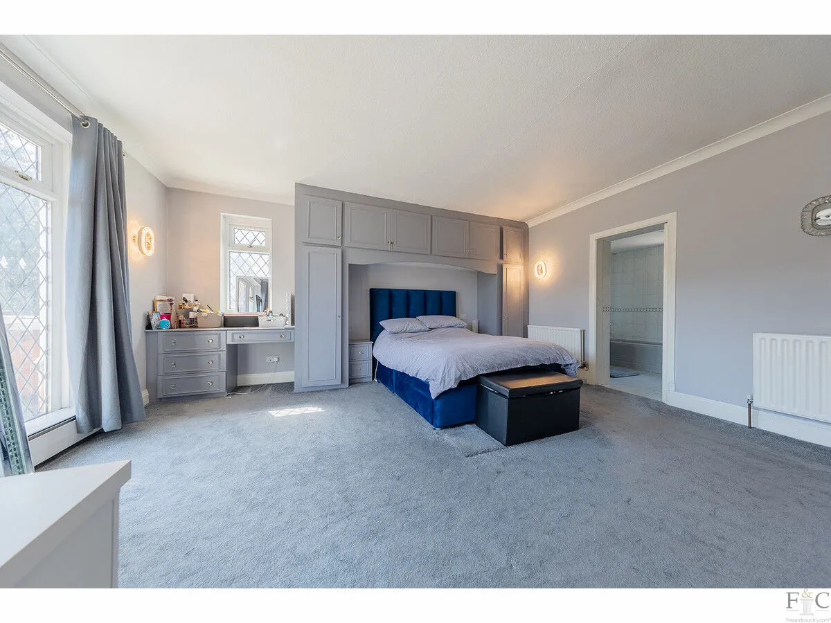 Uppingham Road, Leicester, LE7, photo 23
