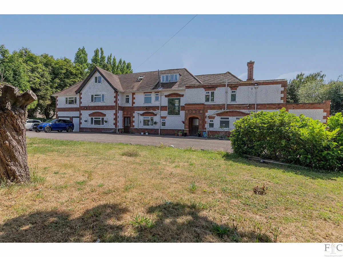 Uppingham Road, Leicester, LE7, photo 4