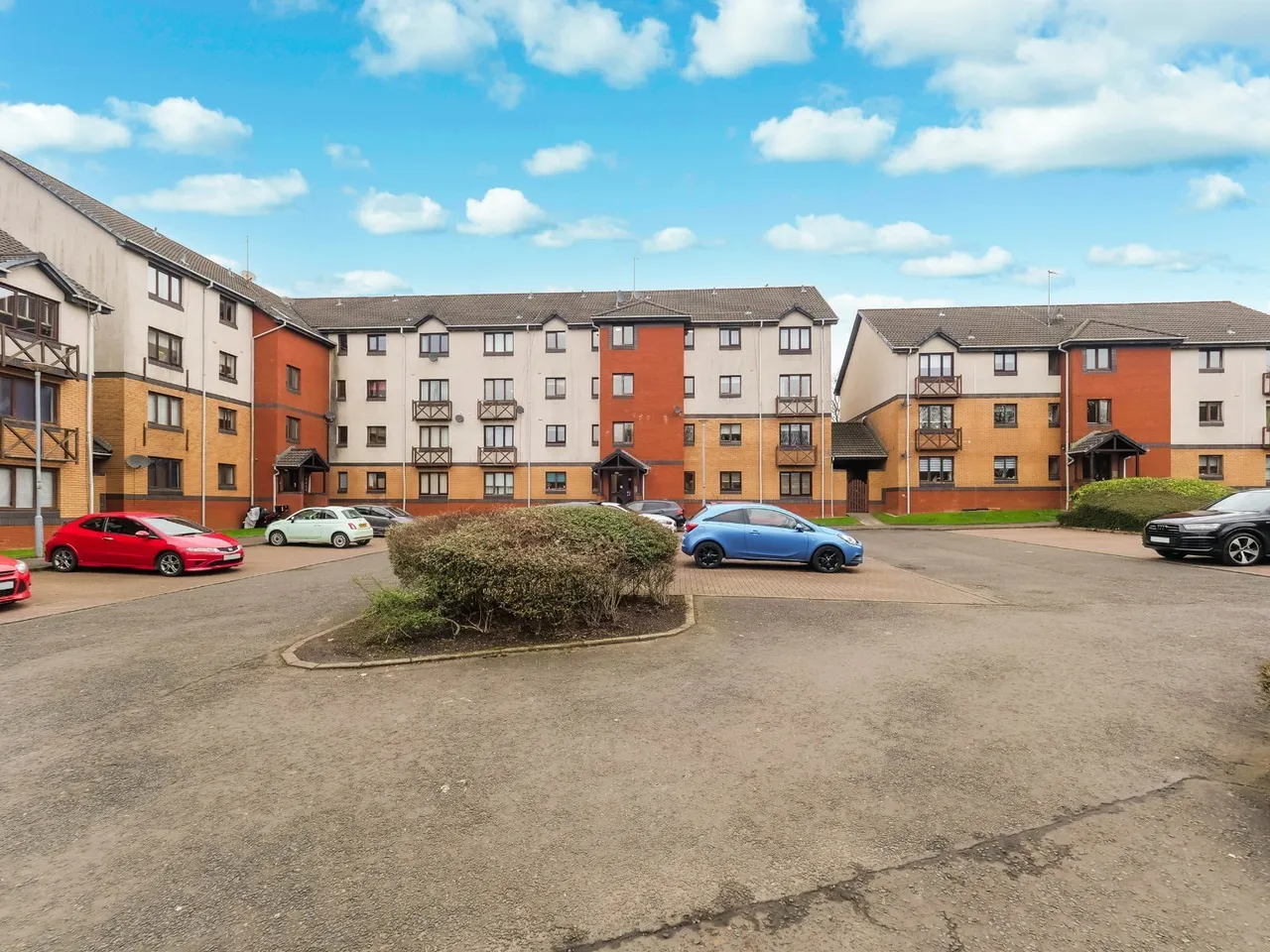 Spoolers Road, Paisley, Renfrewshire, PA1, photo 9