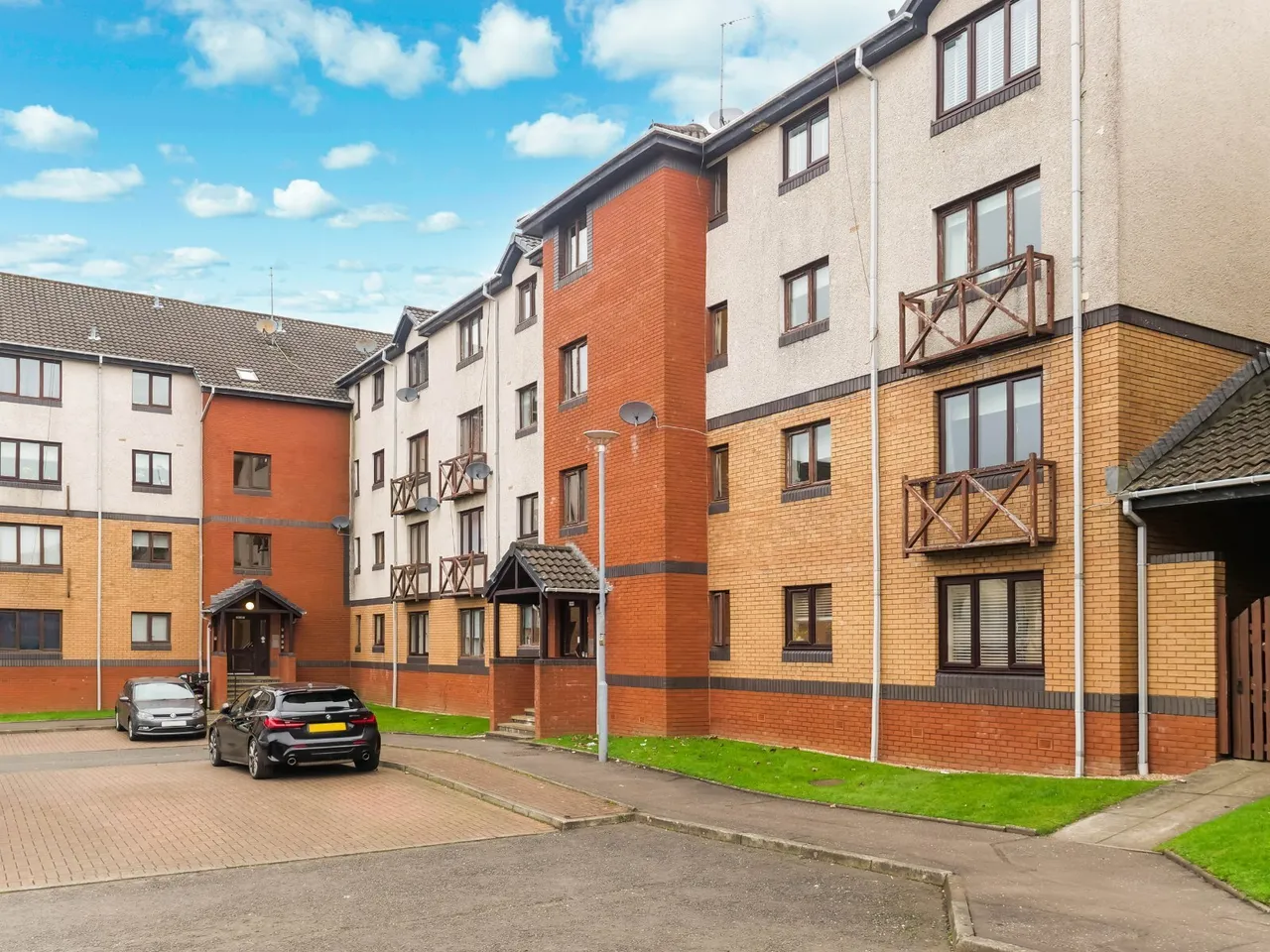 Spoolers Road, Paisley, Renfrewshire, PA1, photo 20