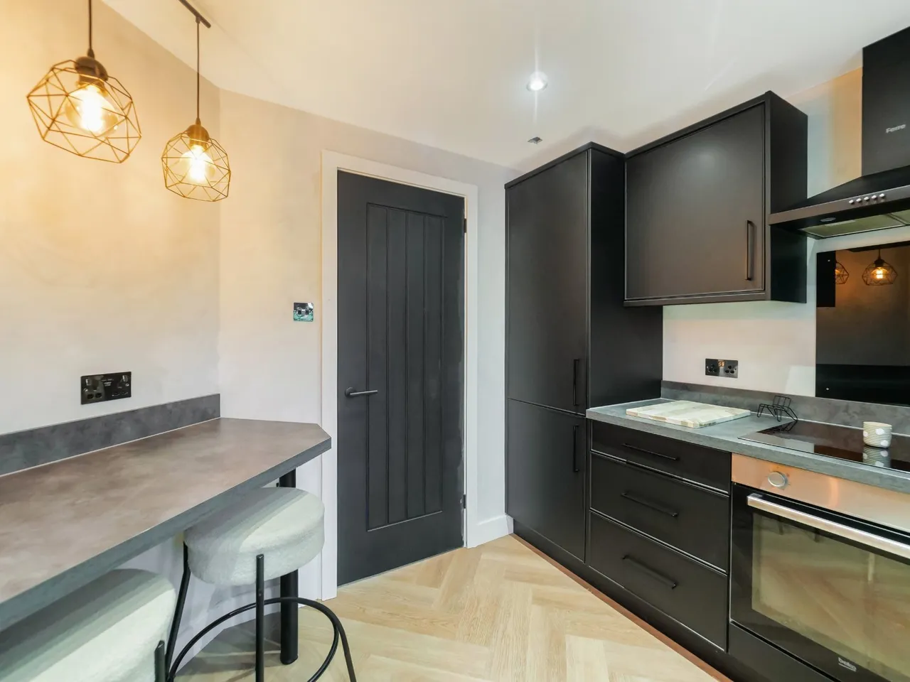 Spoolers Road, Paisley, Renfrewshire, PA1, photo 11