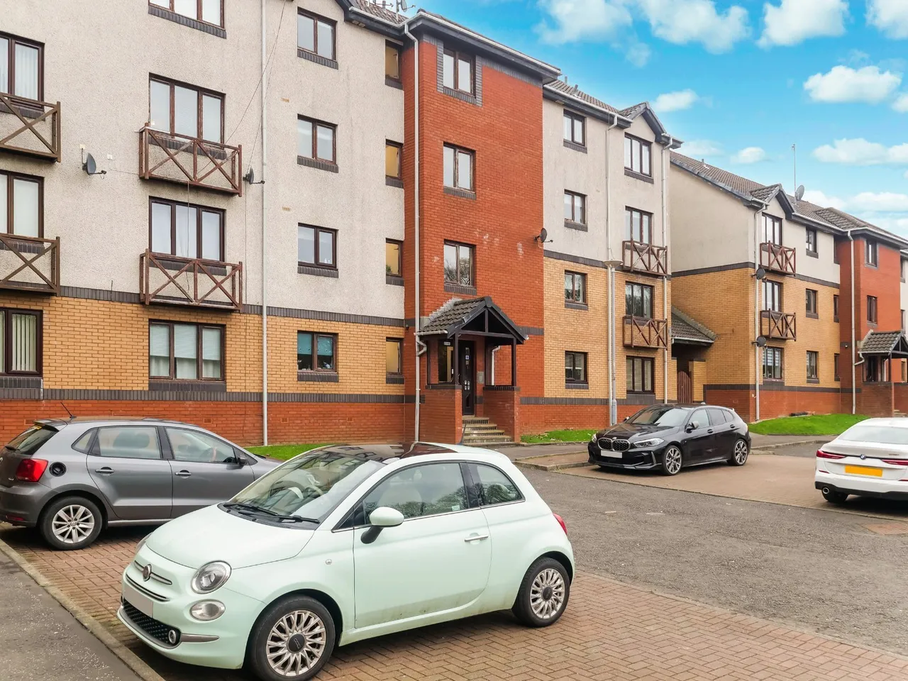 Spoolers Road, Paisley, Renfrewshire, PA1, photo 21