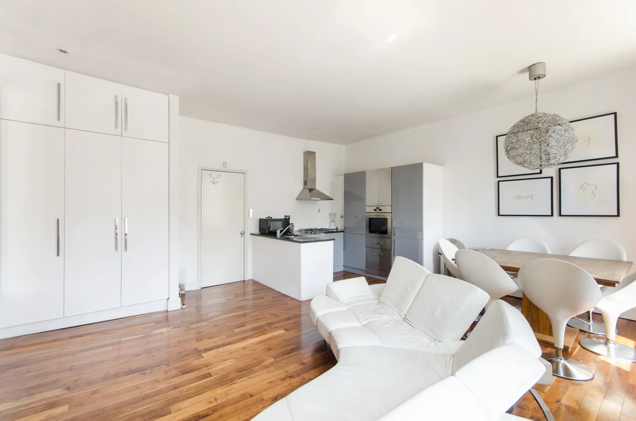 Second Floor, 78 Cathcart Road, London, photo 8